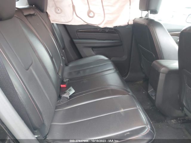 2GKFLZE35F6239007 GMC Terrain Denali