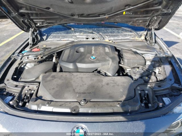 WBA8B9G59JNU57667 BMW 330I