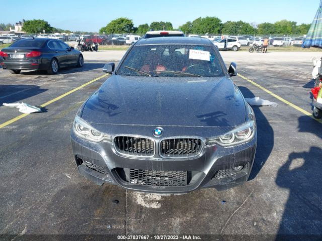 WBA8B9G59JNU57667 BMW 330I