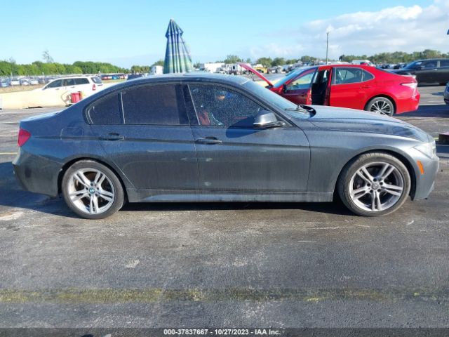 WBA8B9G59JNU57667 BMW 330I