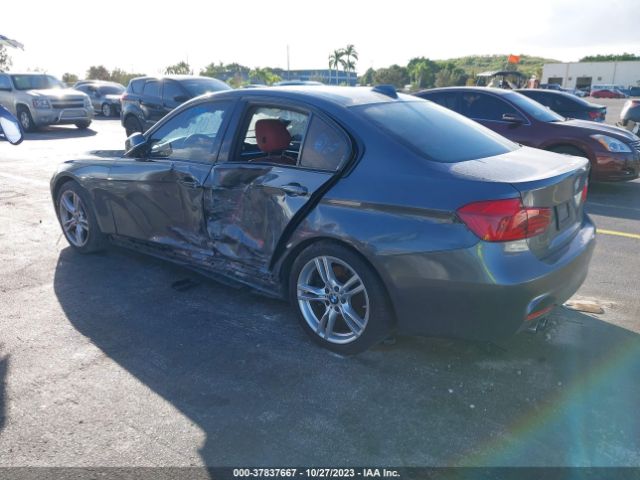 WBA8B9G59JNU57667 BMW 330I