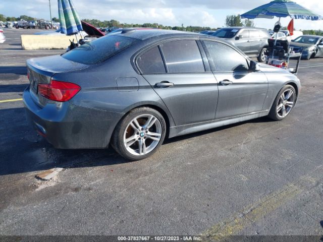 WBA8B9G59JNU57667 BMW 330I