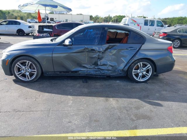 WBA8B9G59JNU57667 BMW 330I