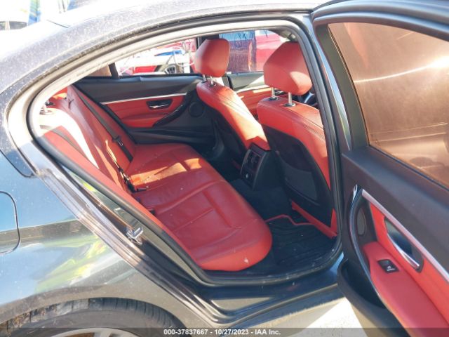 WBA8B9G59JNU57667 BMW 330I