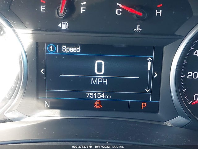GMC Terrain Slt 2018 3GKALVEX6JL144496 Image 15