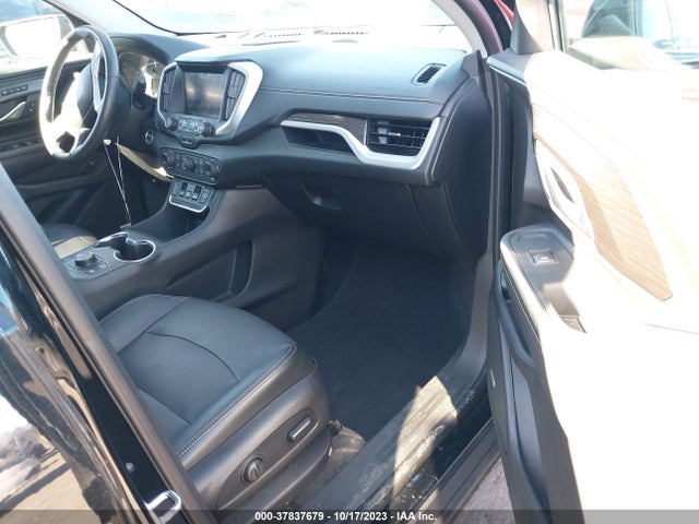 GMC Terrain Slt 2018 3GKALVEX6JL144496 Image 5