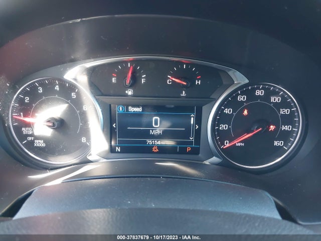 GMC Terrain Slt 2018 3GKALVEX6JL144496 Image 7