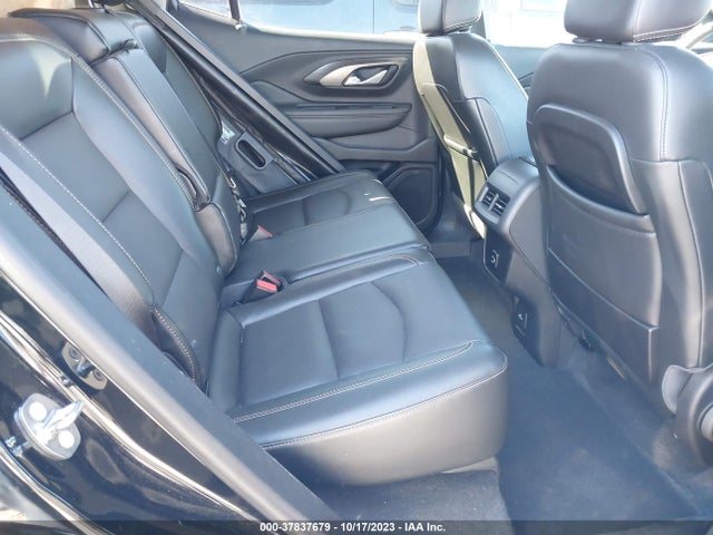 GMC Terrain Slt 2018 3GKALVEX6JL144496 Image 8