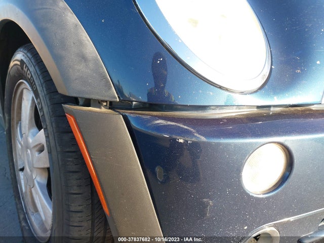 2006 MINI COOPER HARDTOP WMWRC33536TK15190 Photo 5