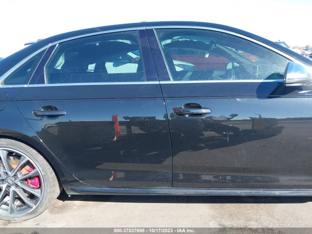 Audi S4 3.0t Premium Plus 2018 WAUB4AF44JA134807 Image 13
