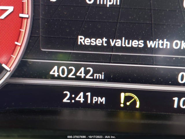 Audi S4 3.0t Premium Plus 2018 WAUB4AF44JA134807 Image 15