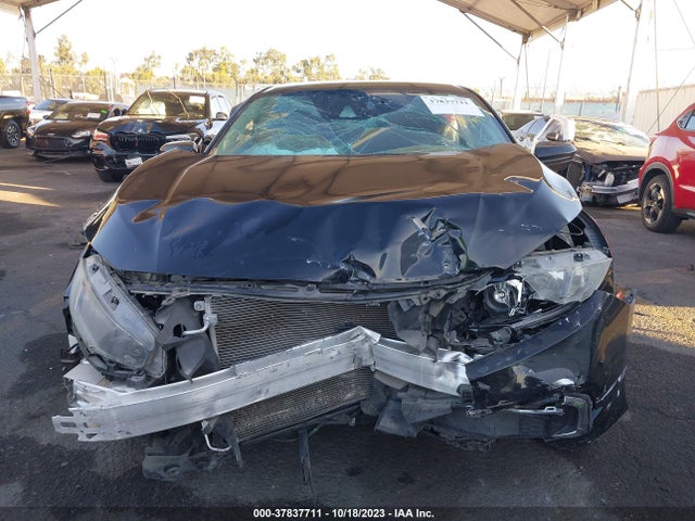 2019 HONDA CIVIC LX VIN: 2HGFC2F62KH549546
