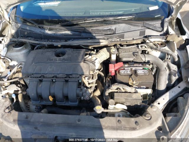 3N1AB7AP9GY314624 Nissan SENTRA SR