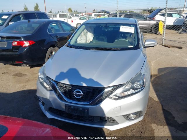 3N1AB7AP9GY314624 Nissan SENTRA SR