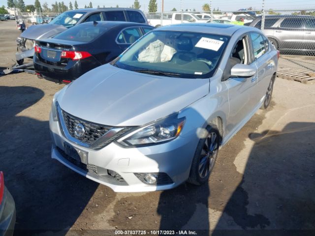 3N1AB7AP9GY314624 Nissan SENTRA SR