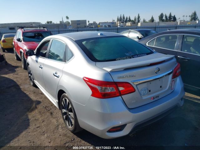 3N1AB7AP9GY314624 Nissan SENTRA SR
