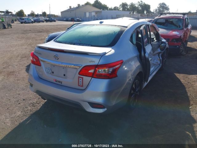3N1AB7AP9GY314624 Nissan SENTRA SR