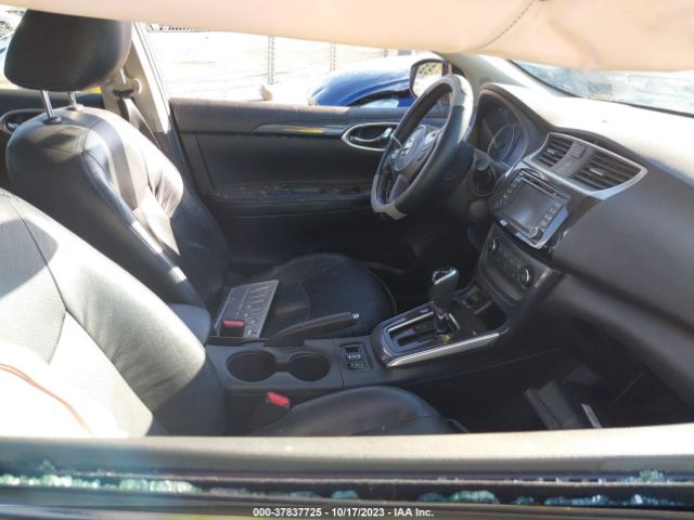 3N1AB7AP9GY314624 Nissan SENTRA SR