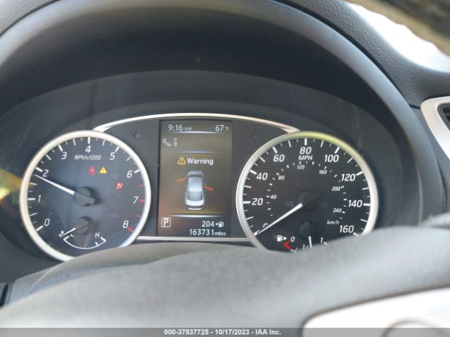 3N1AB7AP9GY314624 Nissan SENTRA SR