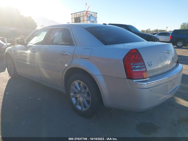 2007 CHRYSLER 300C VIN: 2C3LA63HX7H848802