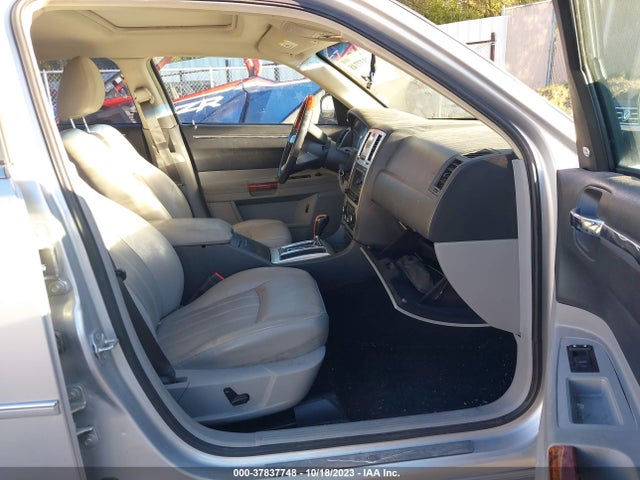 2007 CHRYSLER 300C VIN: 2C3LA63HX7H848802