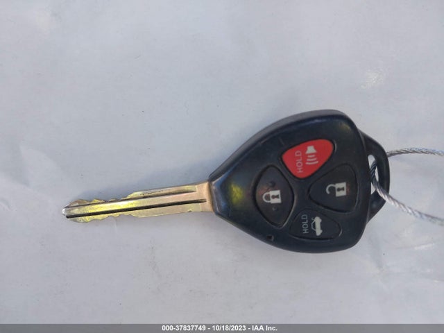 2010 TOYOTA COROLLA VIN: 2T1BU4EEXAC517905