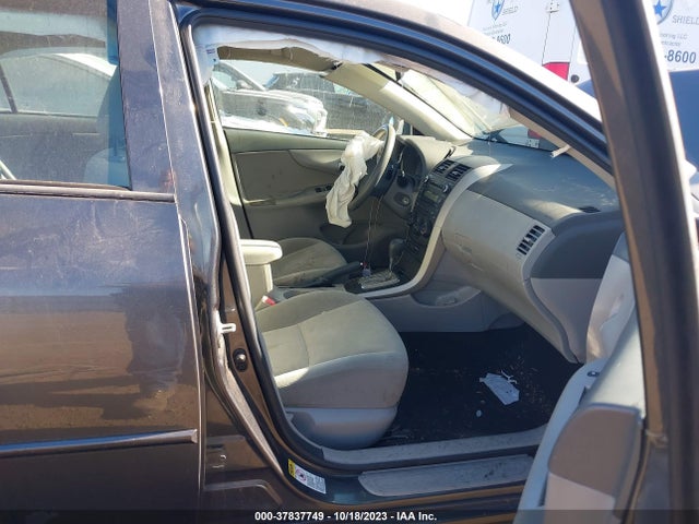2010 TOYOTA COROLLA VIN: 2T1BU4EEXAC517905