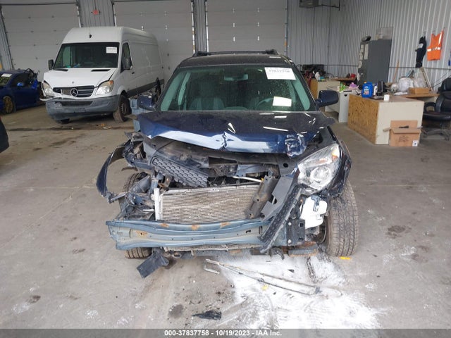 2015 CHEVROLET EQUINOX 1LT VIN: 2GNFLFEK2F6271891