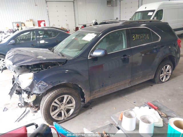 2015 CHEVROLET EQUINOX 1LT VIN: 2GNFLFEK2F6271891