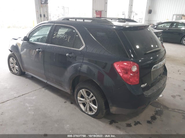 2015 CHEVROLET EQUINOX 1LT VIN: 2GNFLFEK2F6271891
