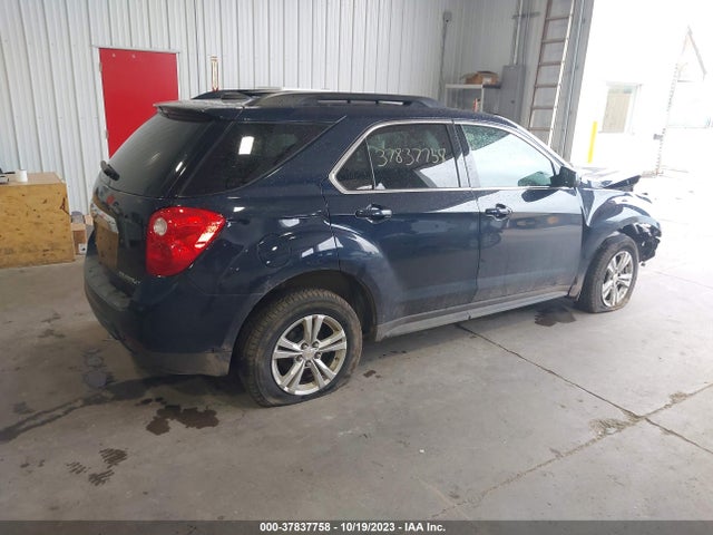 2015 CHEVROLET EQUINOX 1LT VIN: 2GNFLFEK2F6271891