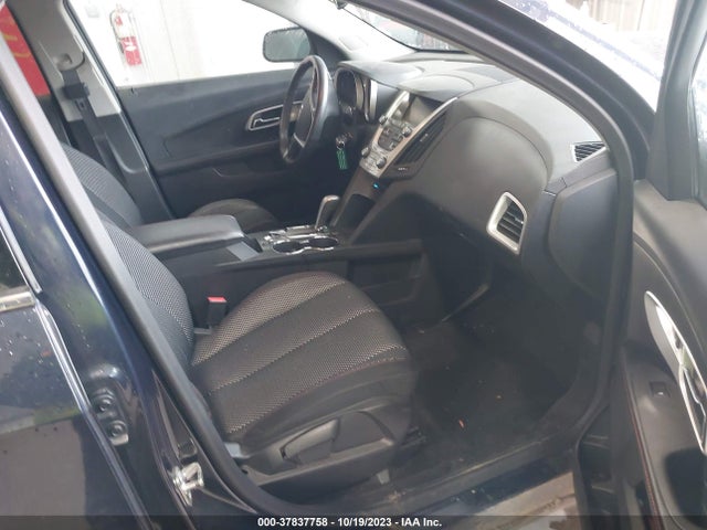 2015 CHEVROLET EQUINOX 1LT VIN: 2GNFLFEK2F6271891