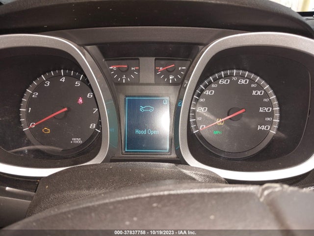 2015 CHEVROLET EQUINOX 1LT VIN: 2GNFLFEK2F6271891