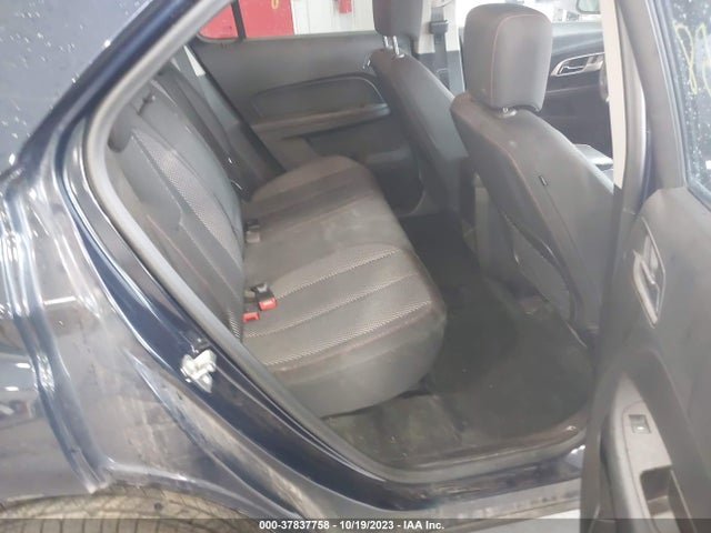 2015 CHEVROLET EQUINOX 1LT VIN: 2GNFLFEK2F6271891