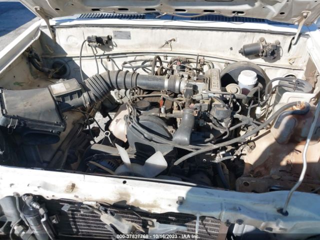 1991 MITSUBISHI MIGHTY MAX / S JA7FL24W8MP007204 Photo 9