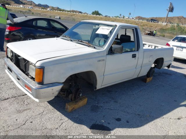 1991 MITSUBISHI MIGHTY MAX / S JA7FL24W8MP007204 Photo 1