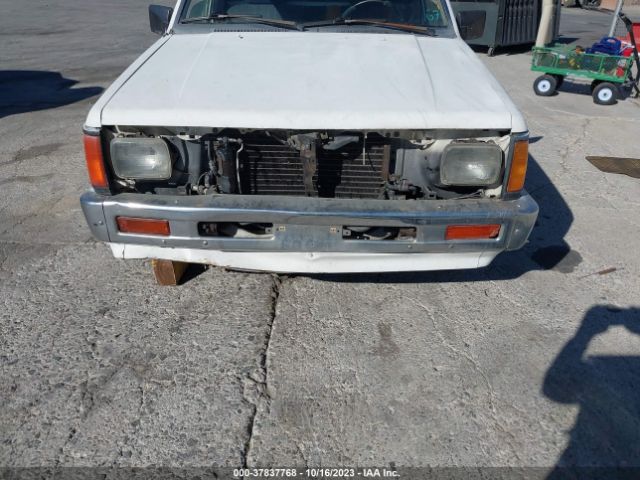 1991 MITSUBISHI MIGHTY MAX / S JA7FL24W8MP007204 Photo 5