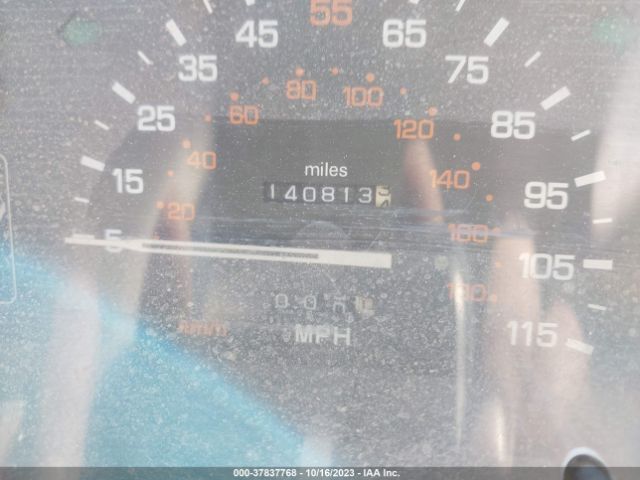 1991 MITSUBISHI MIGHTY MAX / S JA7FL24W8MP007204 Photo 6