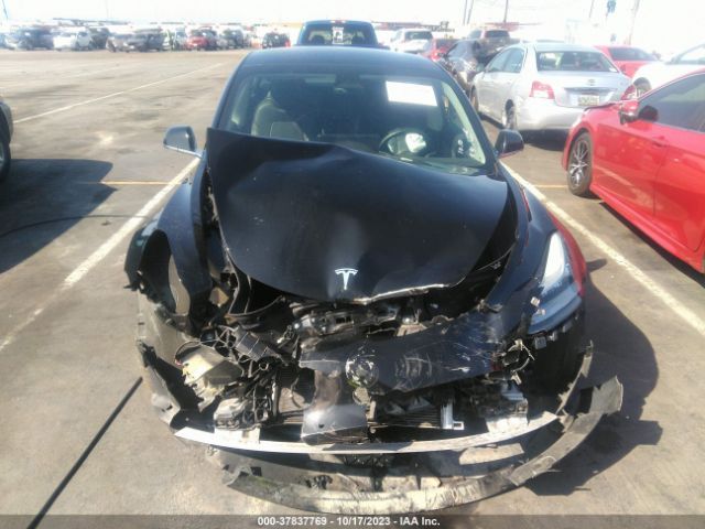 5YJ3E1EA7KF425306 Tesla Model 3 Range
