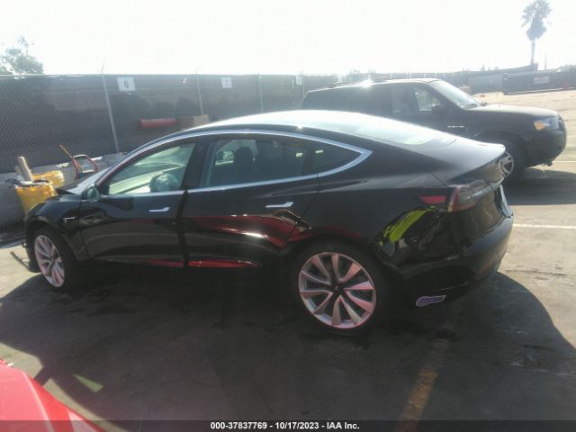 5YJ3E1EA7KF425306 Tesla Model 3 Range