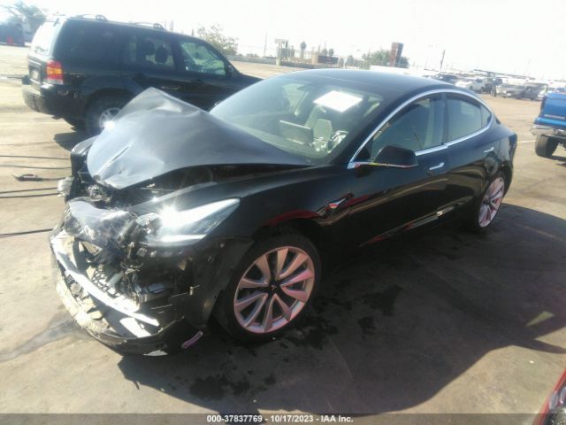 5YJ3E1EA7KF425306 Tesla Model 3 Range