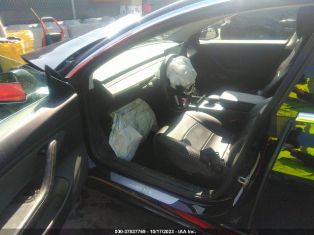 5YJ3E1EA7KF425306 Tesla Model 3 Range
