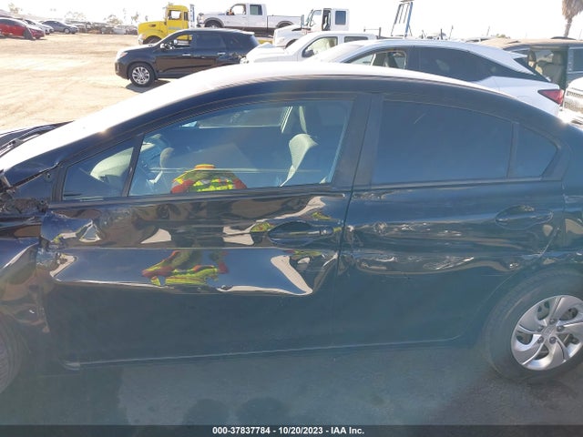Honda Civic Sedan Lx 2015 2HGFB2F57FH567265 Image 14