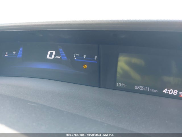 Honda Civic Sedan Lx 2015 2HGFB2F57FH567265 Image 7