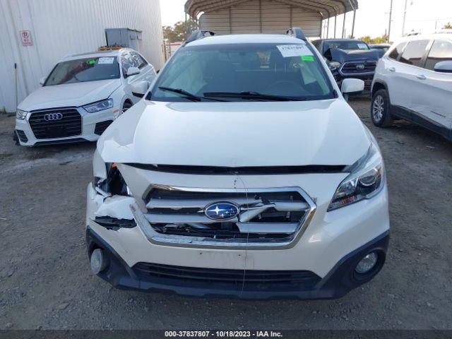 4S4BSADCXF3246165 Subaru Outback 2.5i Premium