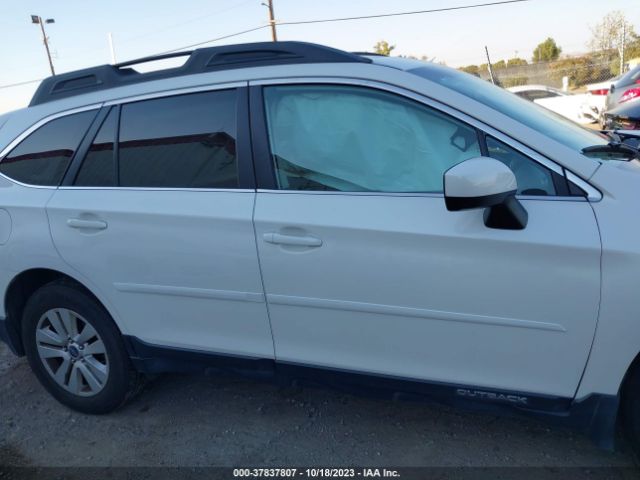 4S4BSADCXF3246165 Subaru Outback 2.5i Premium