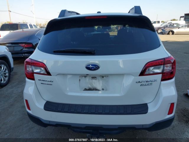 4S4BSADCXF3246165 Subaru Outback 2.5i Premium