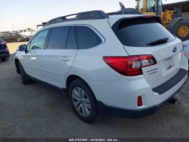 4S4BSADCXF3246165 Subaru Outback 2.5i Premium