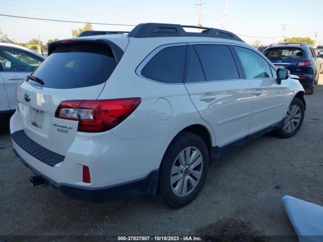 4S4BSADCXF3246165 Subaru Outback 2.5i Premium