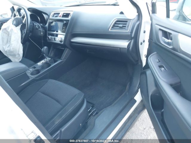 4S4BSADCXF3246165 Subaru Outback 2.5i Premium